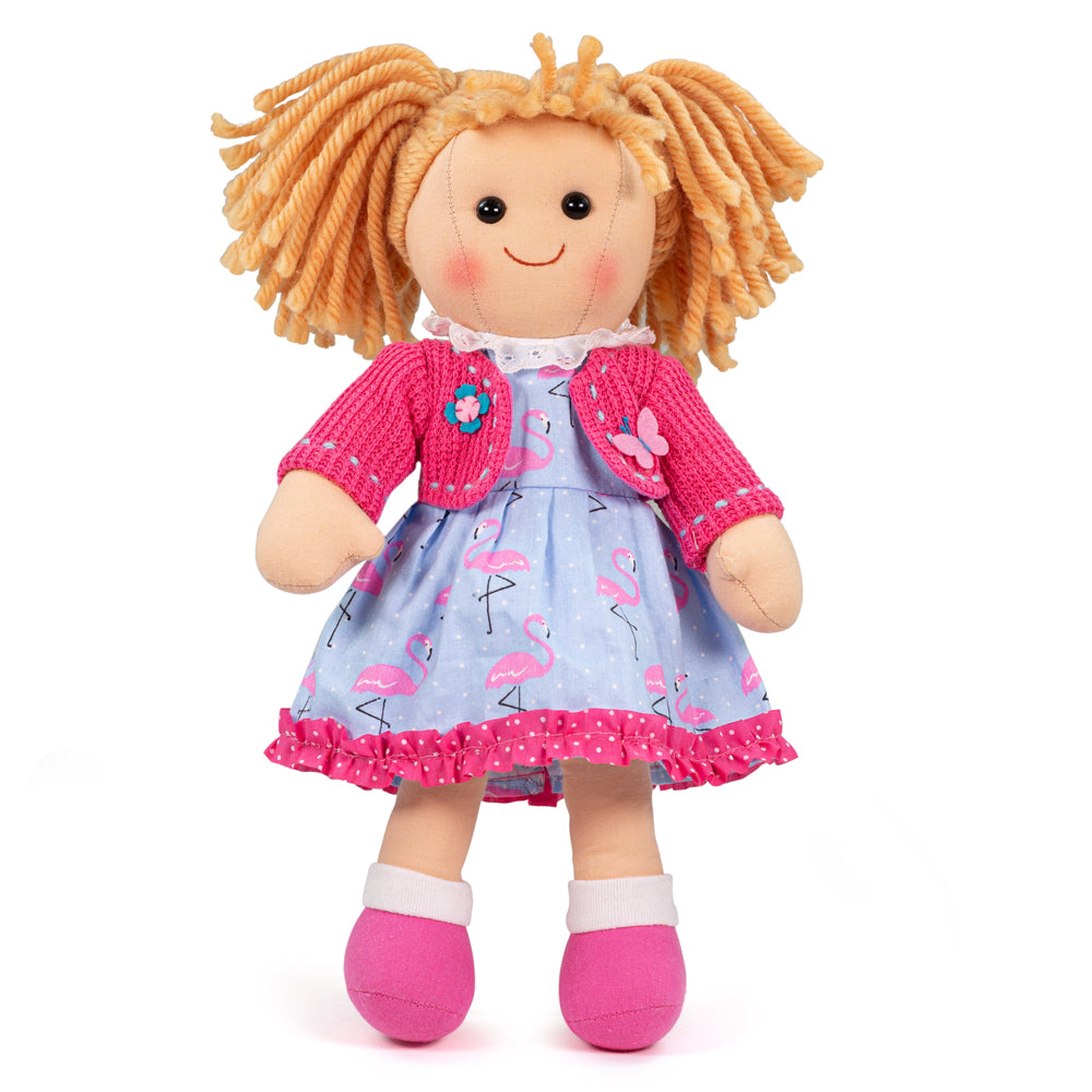 Maggie Doll Medium