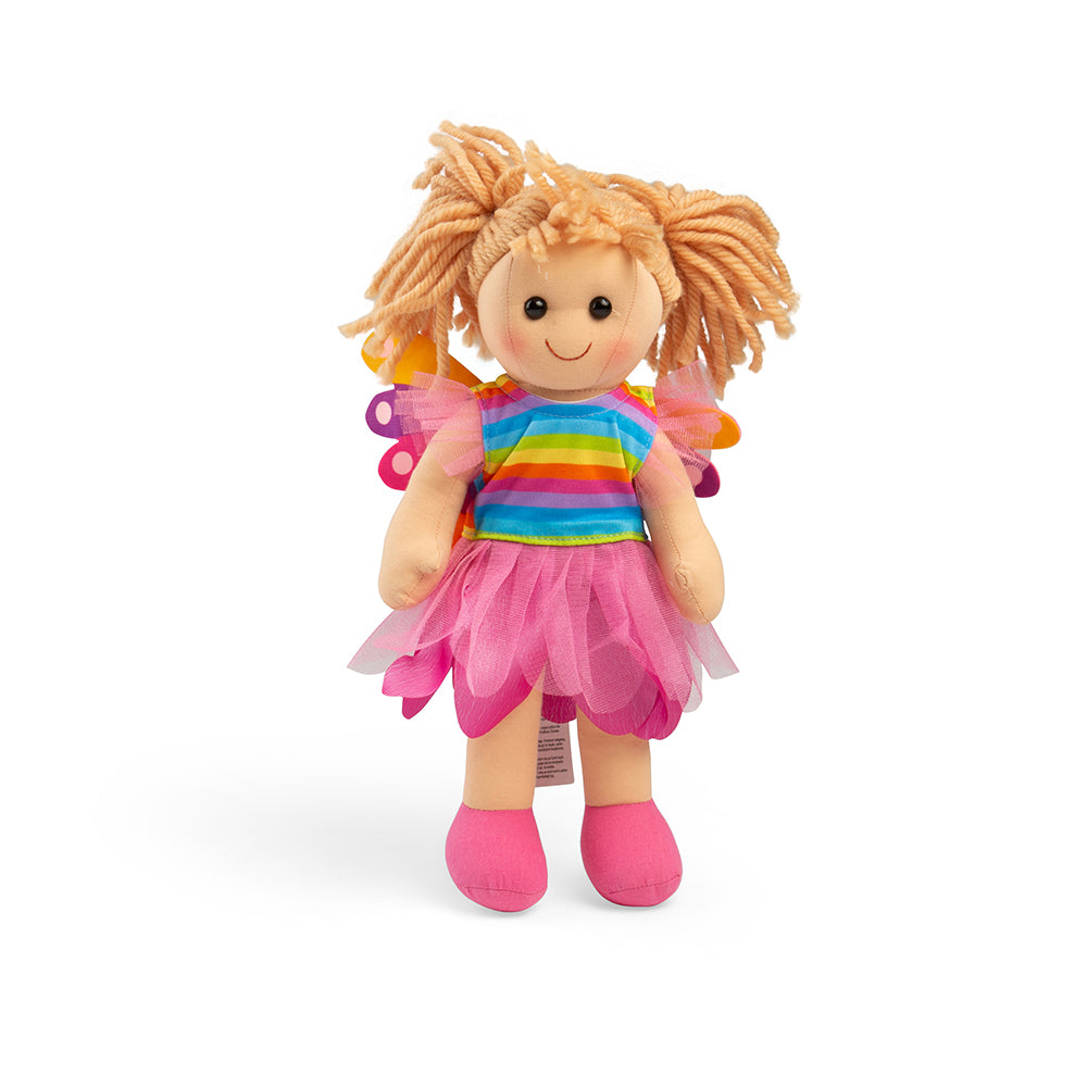 Chloe Doll-Medium Bigjigs