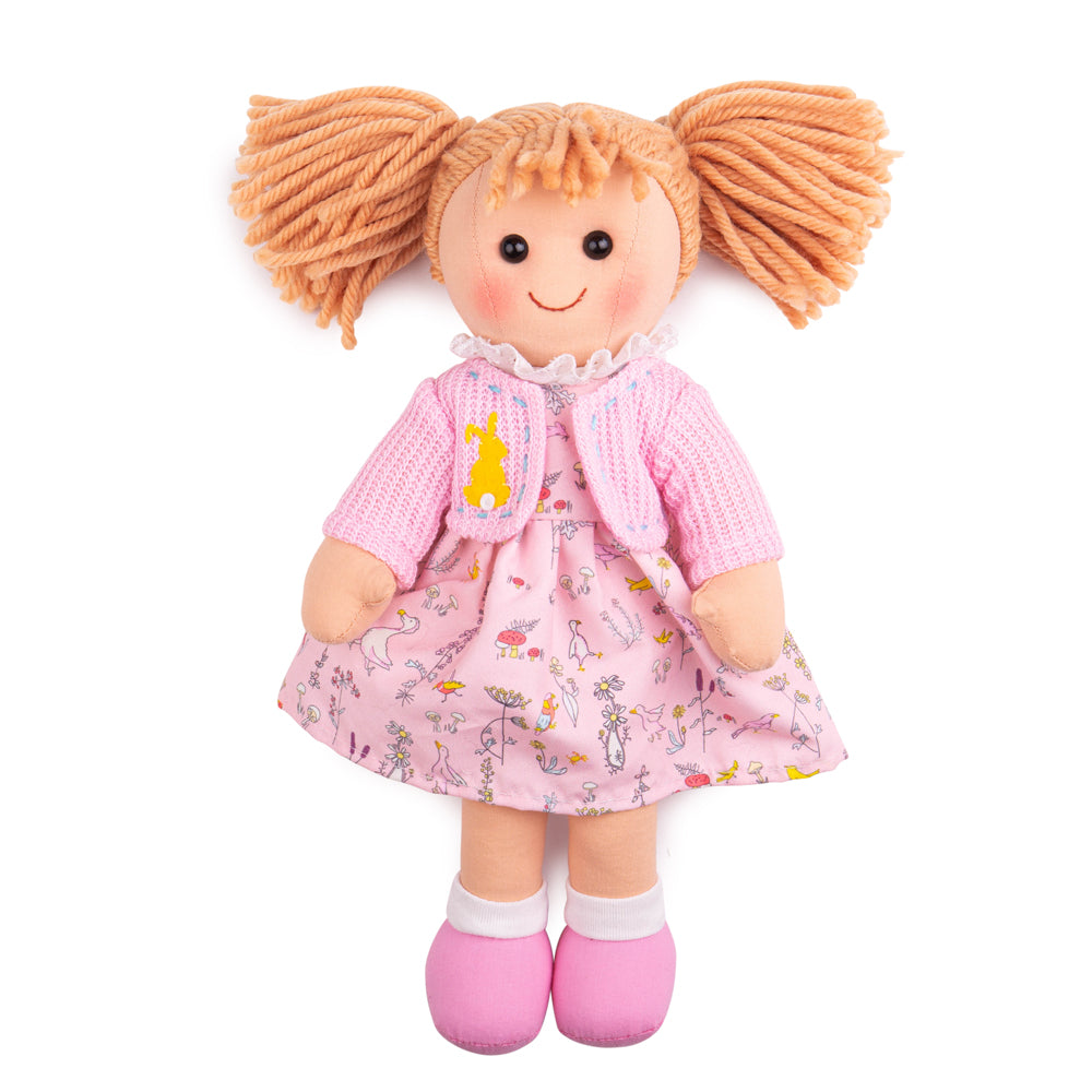 Ella medium doll