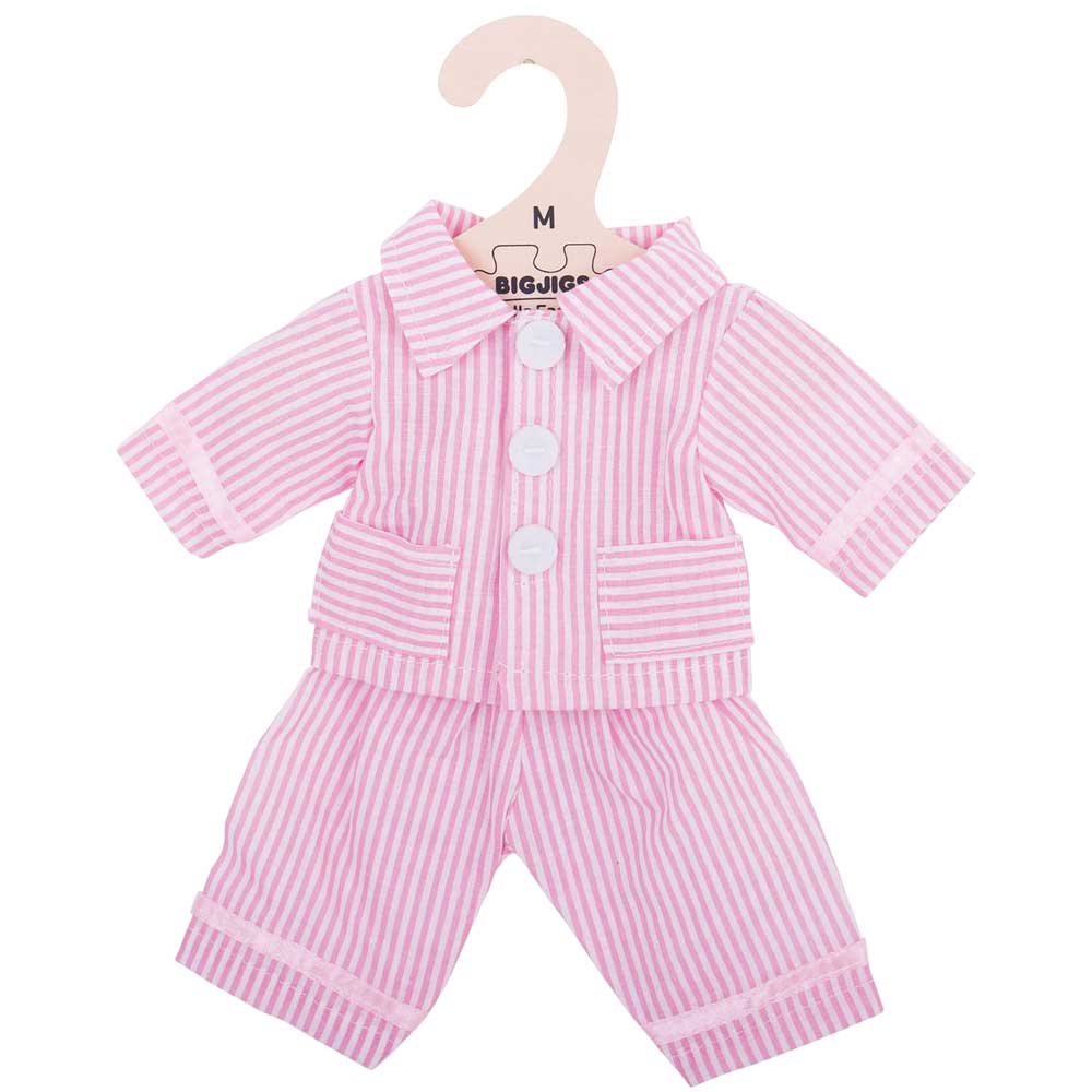 Pink Pyjamas - Medium