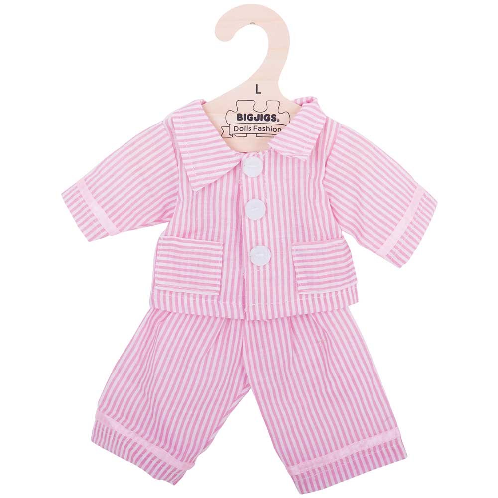 Pink Pyjamas - Large