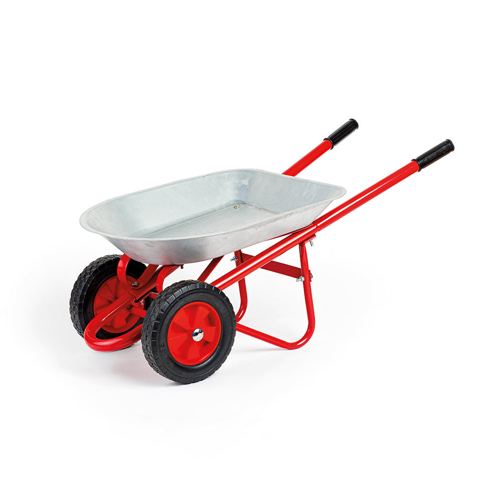 Wheelbarrow