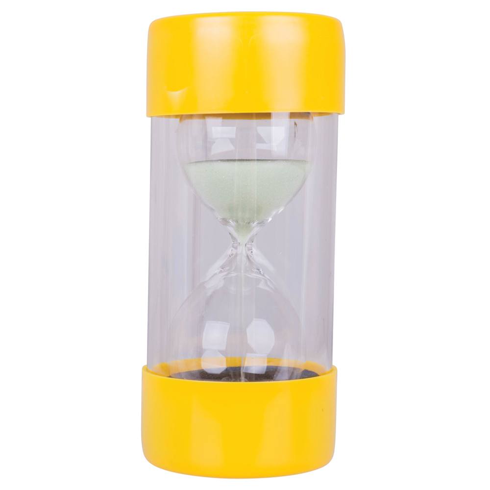 Ballotini Timer 3 minutes