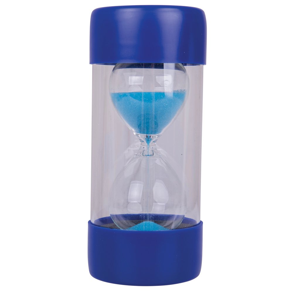 Ballotini Timer 5 Minutes