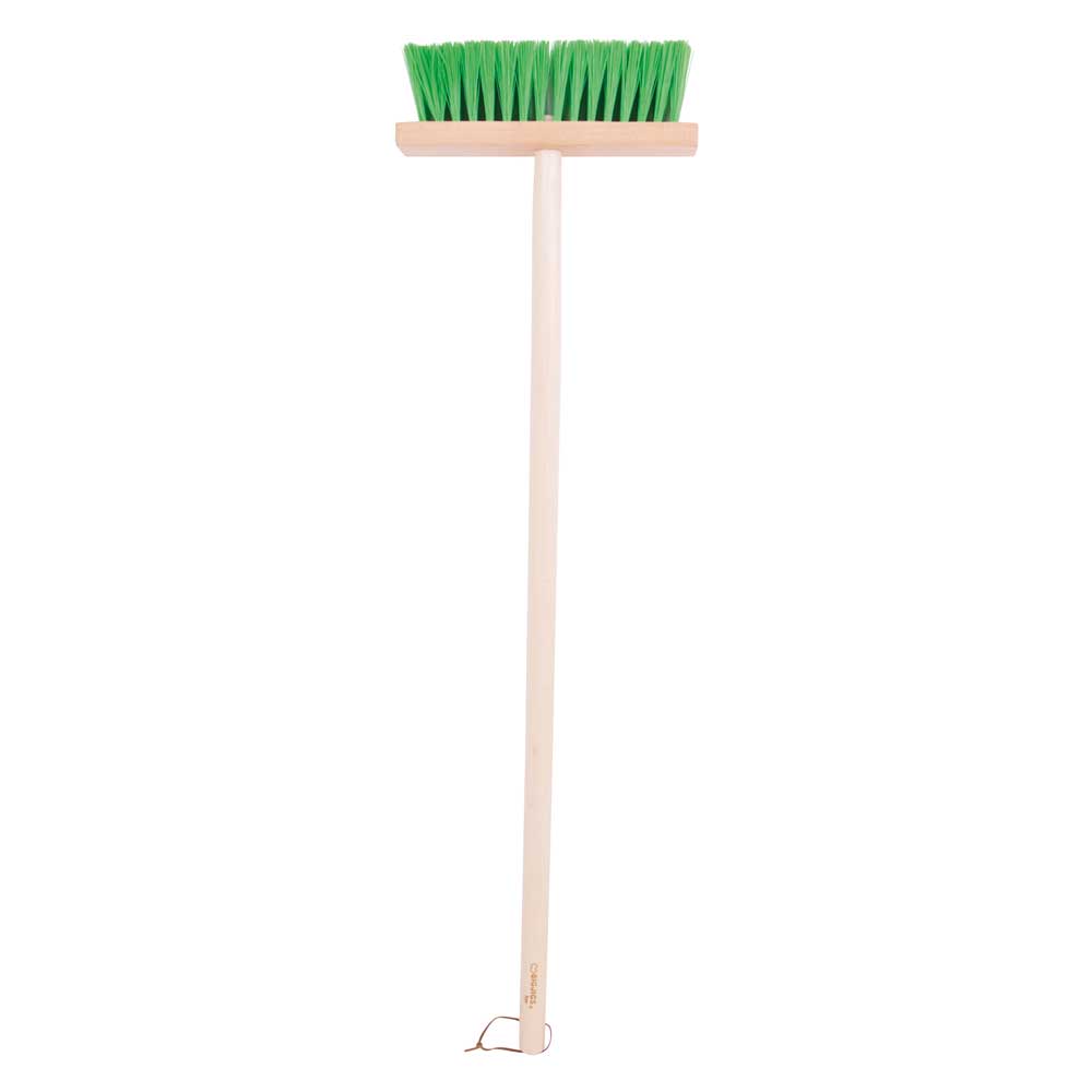 Garden Tools - Long Handled Brush Bigjigs