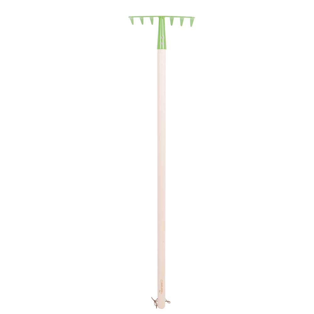 Garden Tools - Rake