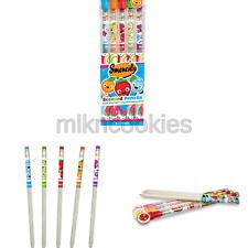 Marvel Avengers Smencils (Pack of 5)