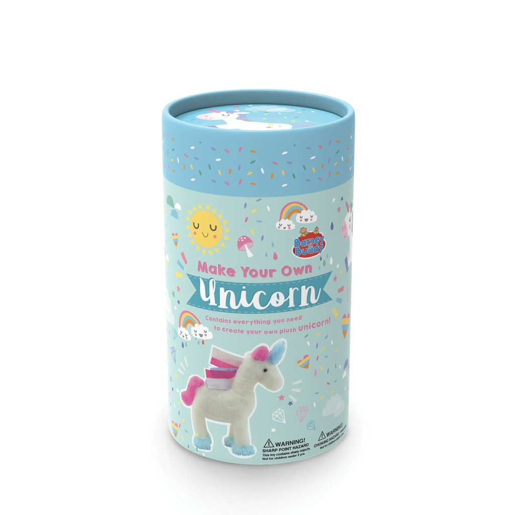 Unicorn Sewing Kit