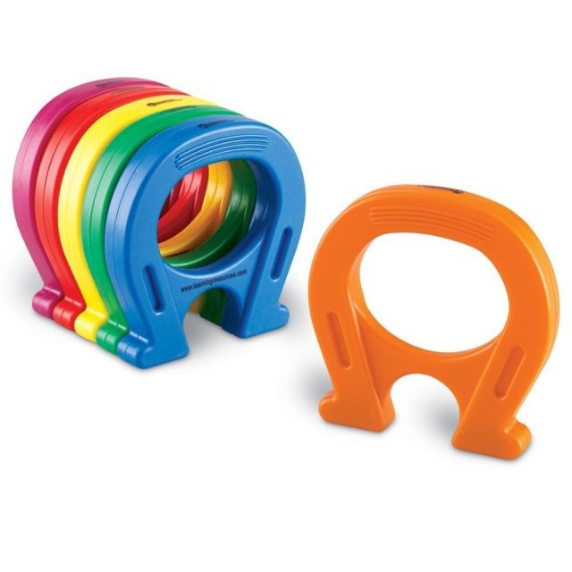 Horseshoe Shaped Magnet Learning Resources