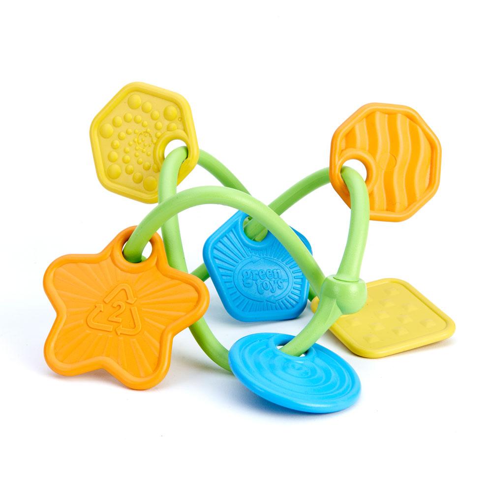 Twist Teether