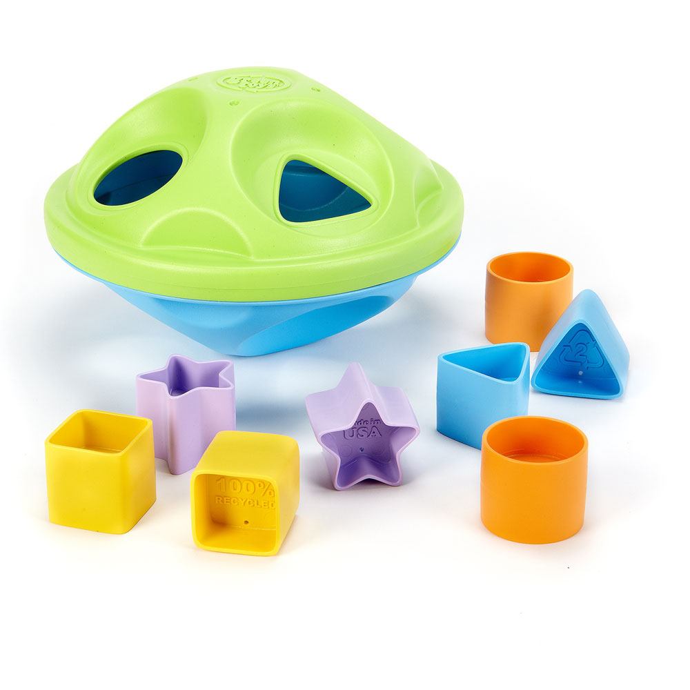 Shape Sorter