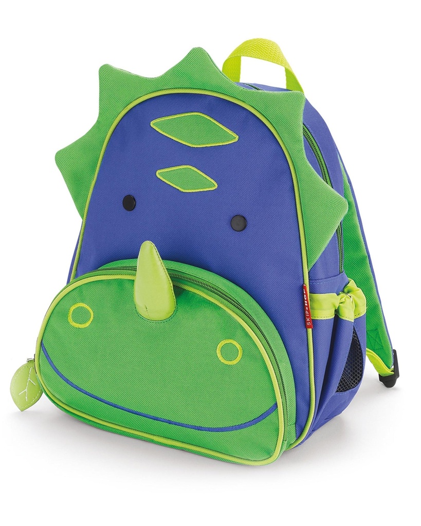 Zoo Backpack Dinosaur Skip Hop