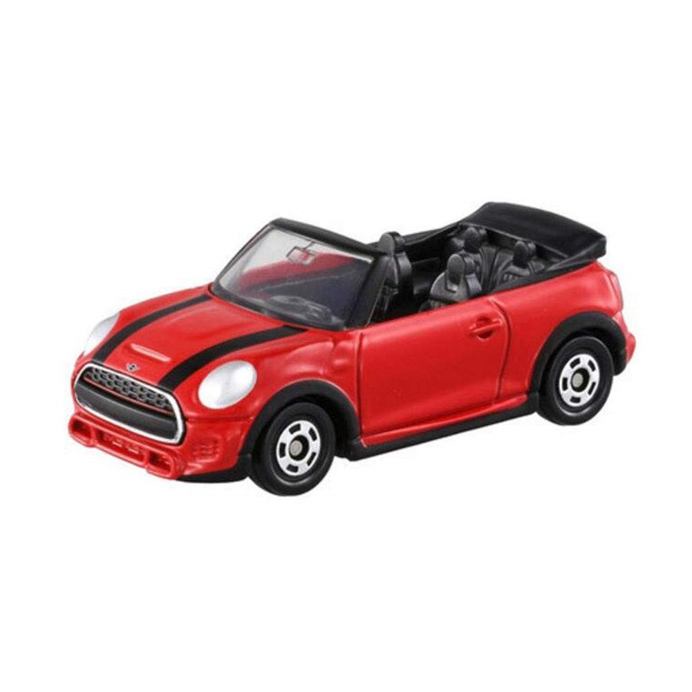 MINI ROADSTER