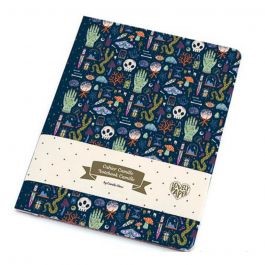 Grand Cahier - Camille Notebook - FSC Mix