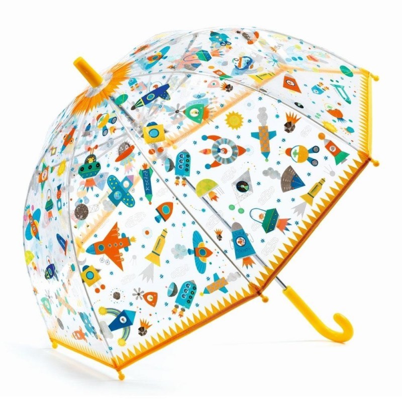 Umbrella Space Djeco