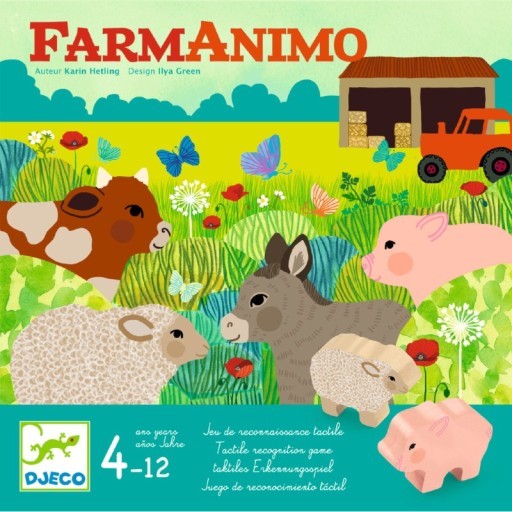 FarmAnimo