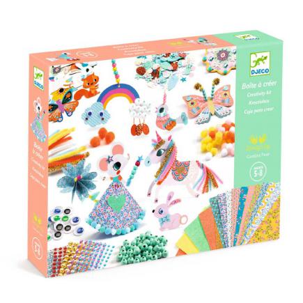 Creativity Kit - Paper Creations