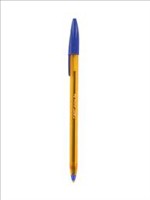 Bic Biro Blue Fine 0.8mm Original