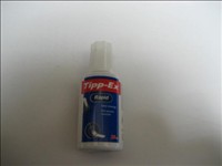 TIPP EX FLUID 20ML BIC