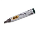 Permanent Marker Black Chisel 2300 Bic