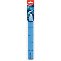 RULER TWIST N FLEX 30CM MAPED