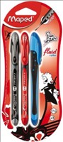 Pens Freewriter 3Pcs Maped