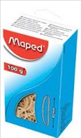 RUBBER BANDS NARROW 80MM MAPED