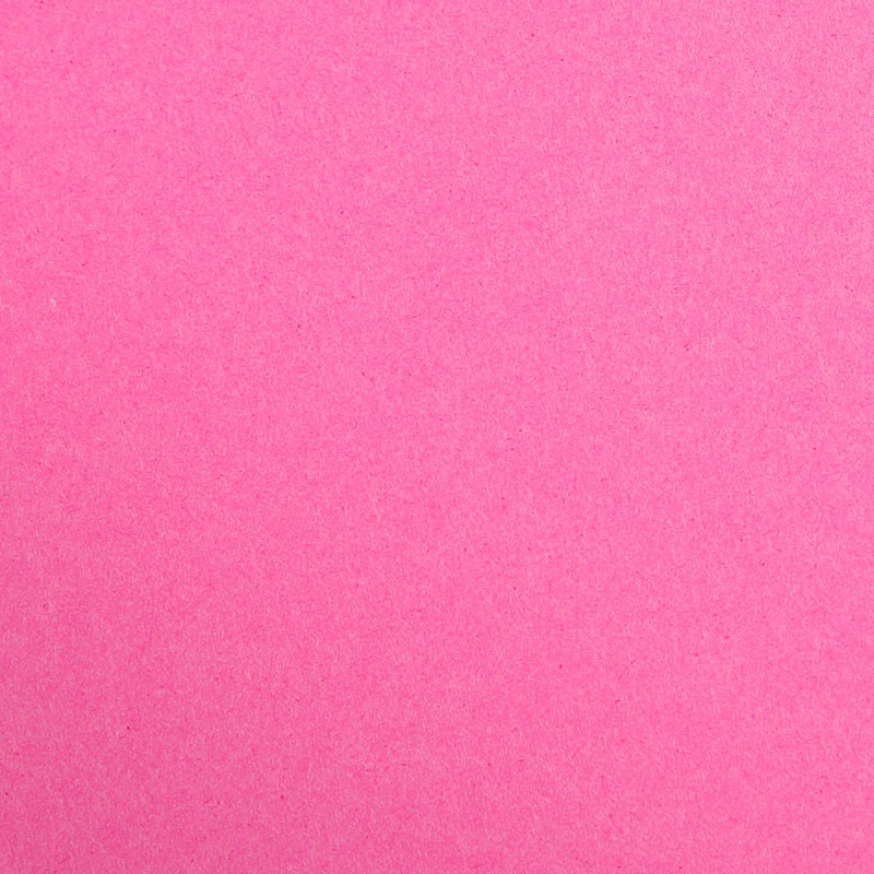 Card 50x70cm (A2++) Pink 270gsm Clairefontaine