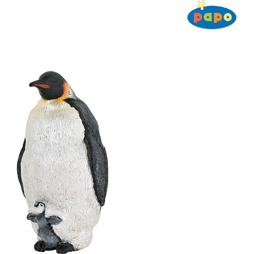 Emperor Penguin PAPO