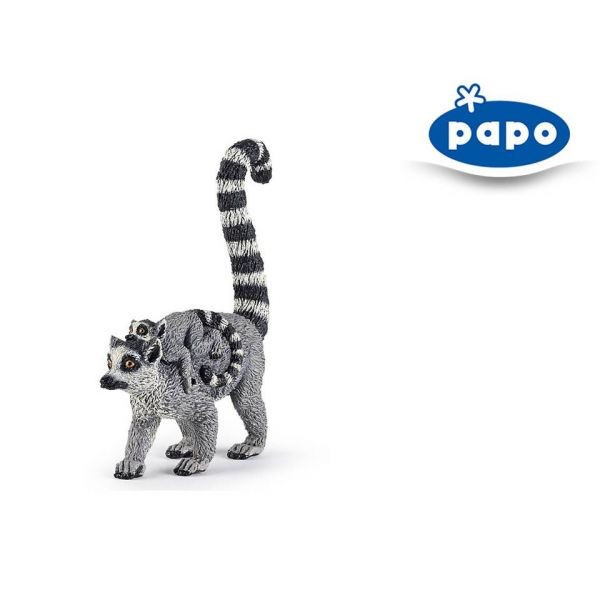 Lemur PAPO