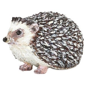 Hedgehog Papo