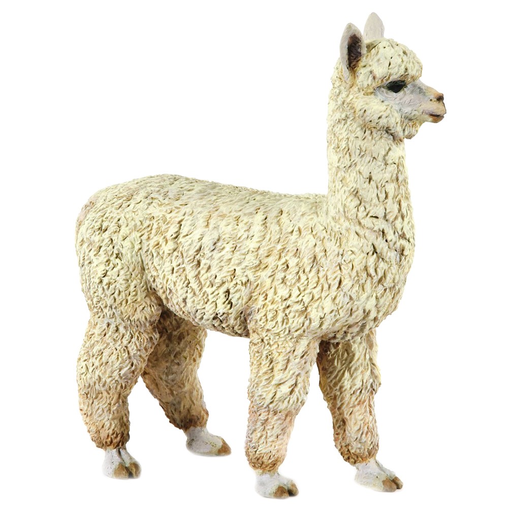 Alpaca PAPO