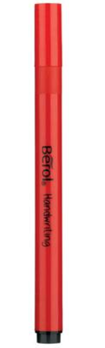 Berol Black Handwriting Pen