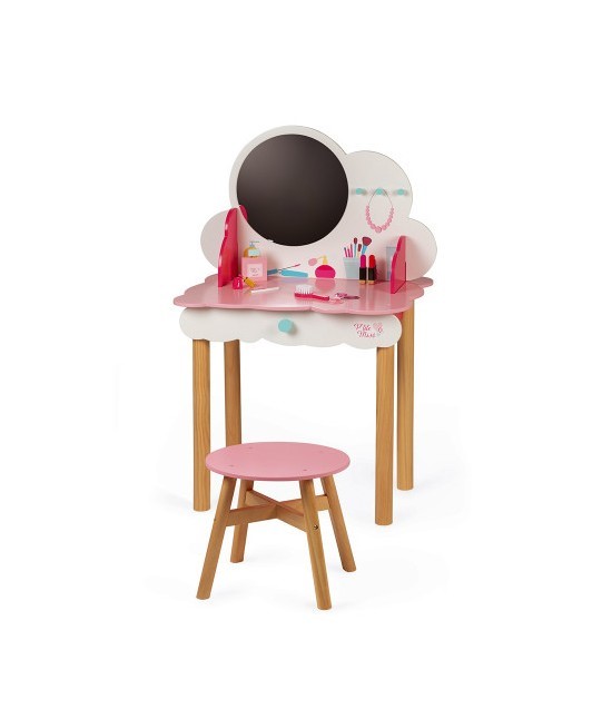 Janod Petite Miss Dressing Table