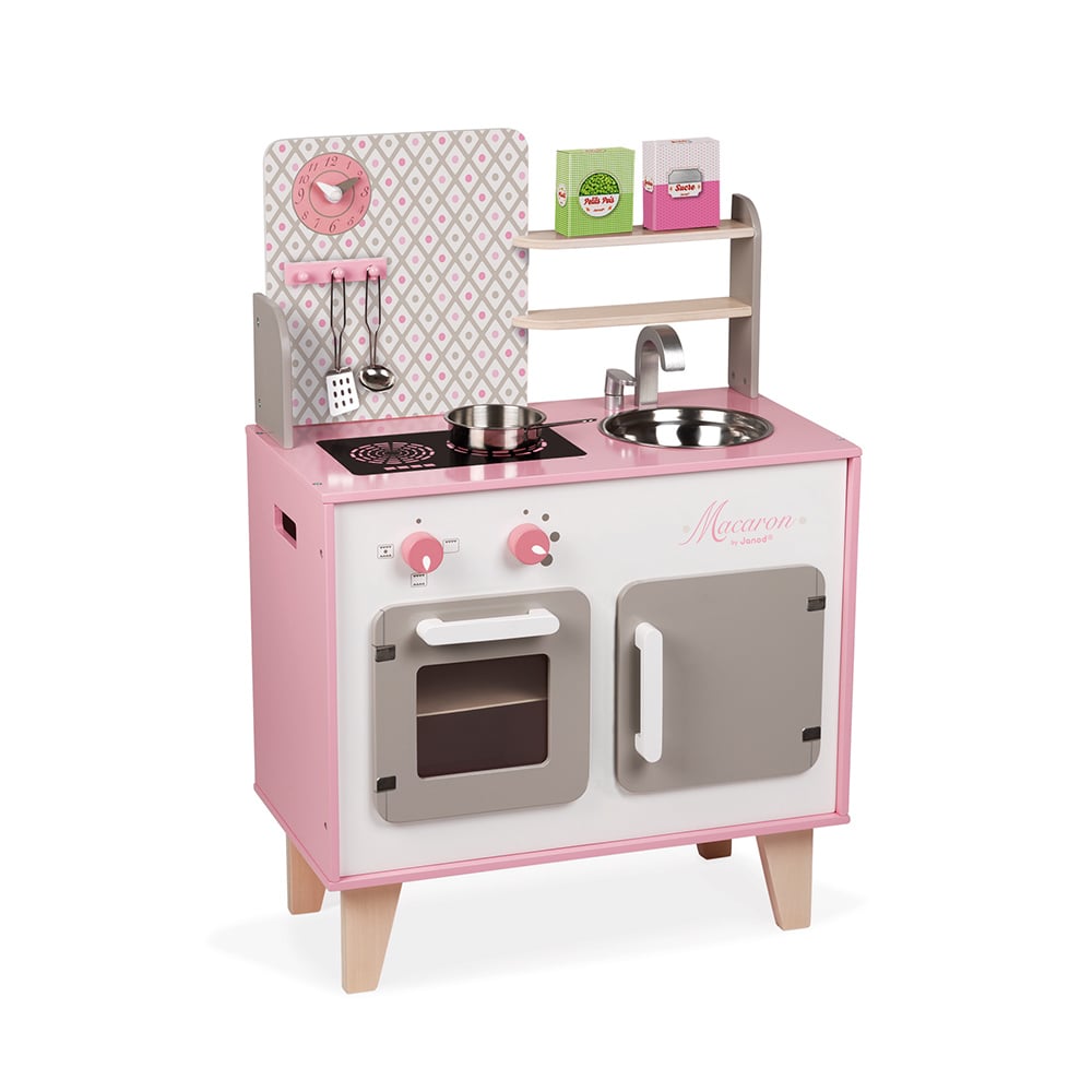 Macaron Cooker