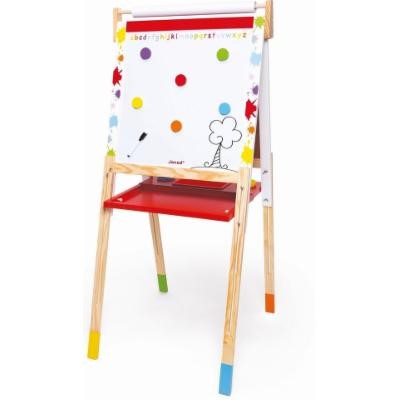 Splash Adjustable Easel