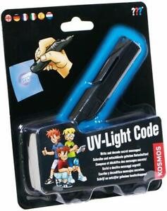 Uv Light Pen