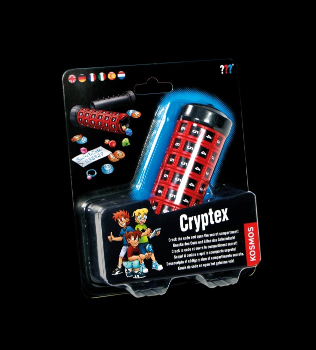 Cryptex