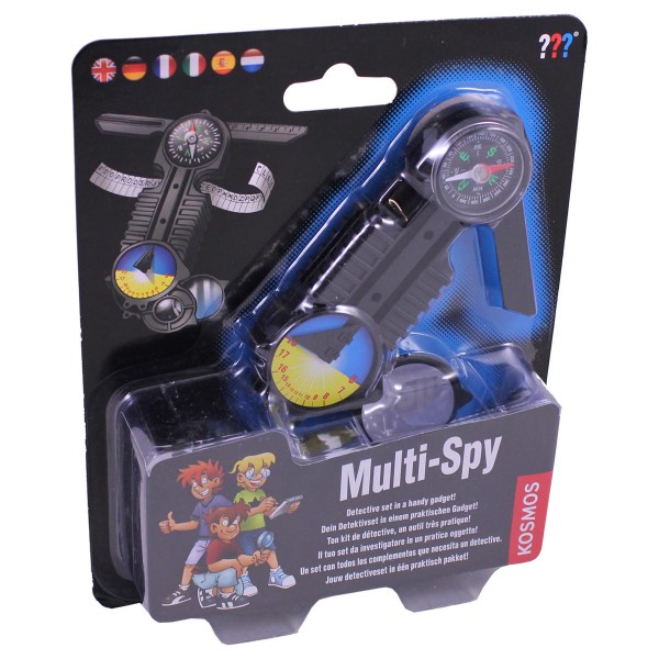 Multi Spy