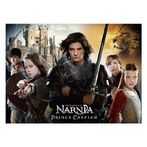 PUZZLE NARNIA PRINCE CASPIAN 100PC (Jigsaw)