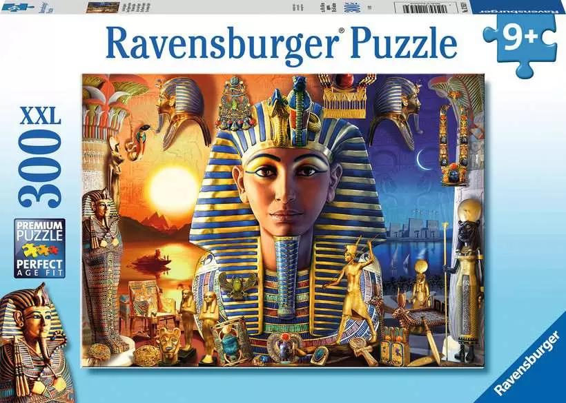 Puzzle 300pc The Pharos Legacy