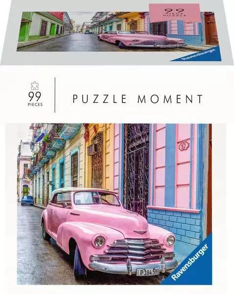 Puzzle Moments 99pc