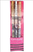 Gel Pen Set - 3 Metallic Colours Top Model