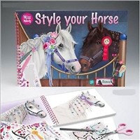 Style Your Horse Mis Melody