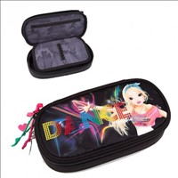 Pencil Case Dance Top Model