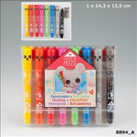 House of Mouse Felt Pen Set