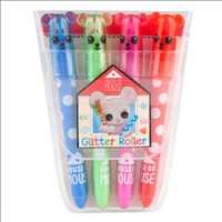 House of Mouse Glitter Gel Pen Set