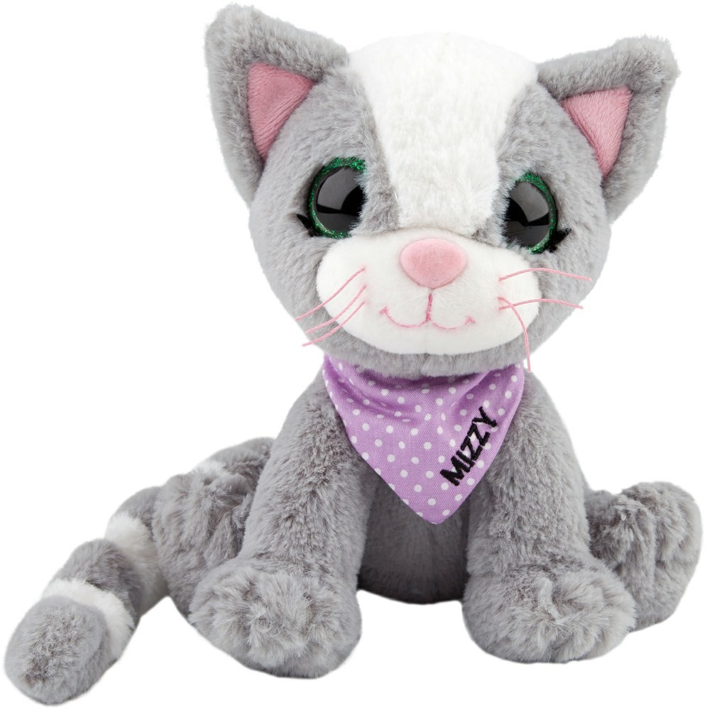 Plush Mizzy Snukis 18cm Depesche