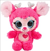 Minimoomis Plush 20cm Zooi