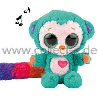 Minimoomis Plush 20cm Pooby